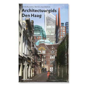 Architectuurgids Den Haag (Hardback) bij Singel 344