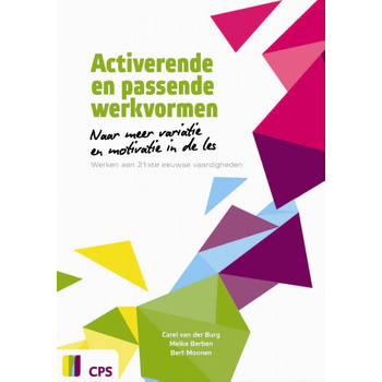 Activerende en passende werkvormen (Paperback) bij Singel 344