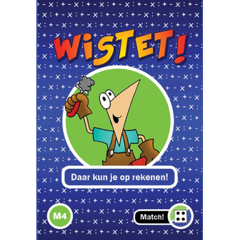 Wistet M4 bij Singel 344