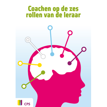 Coachen op de zes rollen van de leraar (Paperback) bij Singel 344