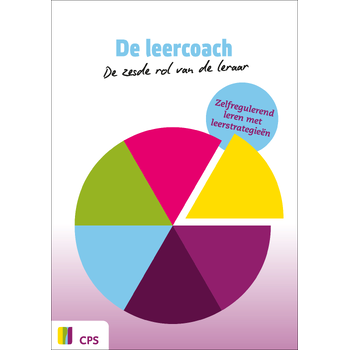De leercoach (Paperback) bij Singel 344