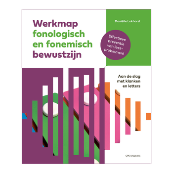 Werkmap fonologisch en fonemisch bewustzijn bij Singel 344