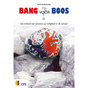 Bang voor Boos (Hardback) van H. Galenkamp