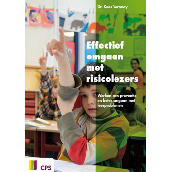 Effectief omgaan met risicolezers (Paperback) bij Singel 344