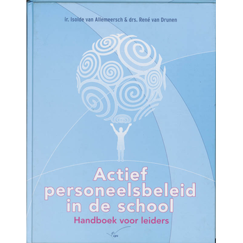 Actief personeelsbeleid in de school (Hardback) bij Singel 344