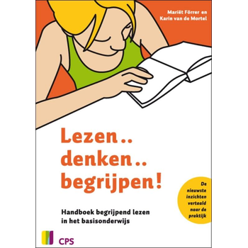Lezen...denken...begrijpen! (Paperback) bij Singel 344