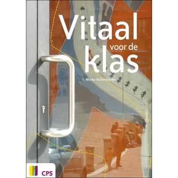 Vitaal voor de klas (Paperback) bij Singel 344