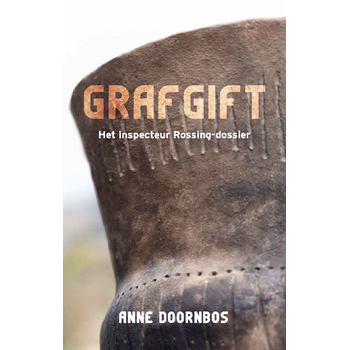 Grafgift (Paperback) bij Singel 344