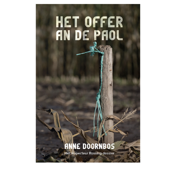 Het offer an de paol (Paperback) bij Singel 344