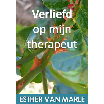 Verliefd op mijn therapeut (Paperback) bij Singel 344