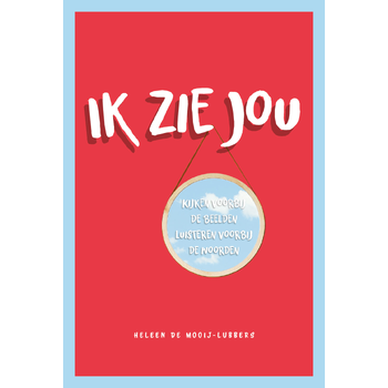 Ik zie jou (Paperback) bij Singel 344