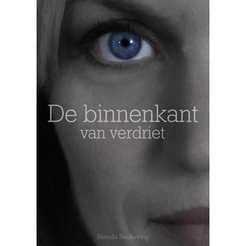 De binnenkant van verdriet (Paperback) bij Singel 344