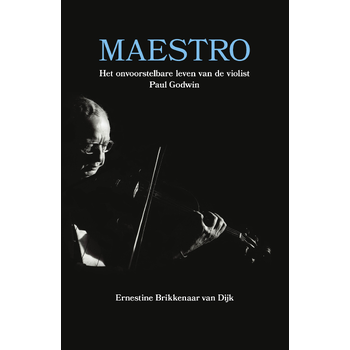 Maestro (Paperback) bij Singel 344