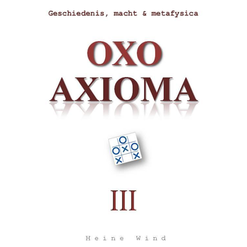 3 (Paperback) bij Singel 344