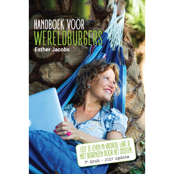 Handboek voor wereldburgers (Paperback) bij Singel 344