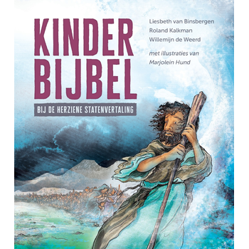 Kinderbijbel (Hardback) bij Singel 344