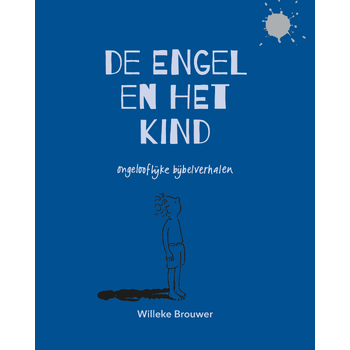 De engel en het kind (Hardback) bij Singel 344