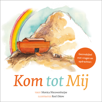Kom tot Mij (Hardback) bij Singel 344