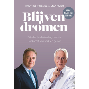 Blijven dromen (Paperback) bij Singel 344