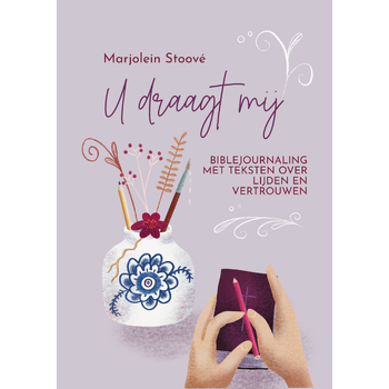 U draagt mij (Paperback) bij Singel 344