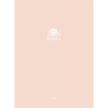 Zij Lacht Bijbel HSV (Hardback) bij Singel 344