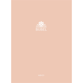 Zij Lacht Bijbel NBV21 (Hardback) bij Singel 344