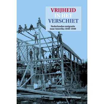 Vrijheid in het verschiet (Paperback) bij Singel 344