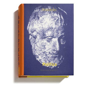 Politica (Hardback) bij Singel 344