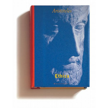 Ethica (Hardback) bij Singel 344