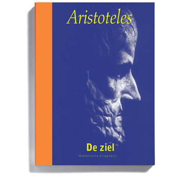 De ziel (Hardback) bij Singel 344