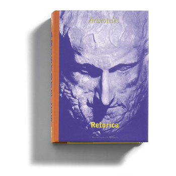 Retorica (Hardback) bij Singel 344