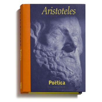 Poëtica (Hardback) bij Singel 344