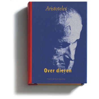 Over dieren (Hardback) bij Singel 344