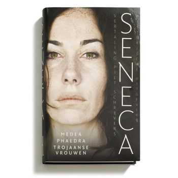 Medea, Phaedra, Trojaanse vrouwen (Hardback) bij Singel 344