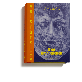 Over drogredenen (Hardback) bij Singel 344