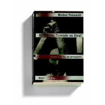 Discipline, toezicht en straf (Paperback) bij Singel 344