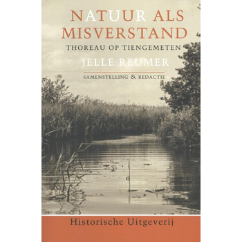 Natuur als misverstand (Paperback) bij Singel 344