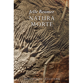 Natura morte (Paperback) bij Singel 344
