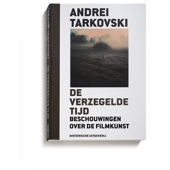 De verzegelde tijd (Paperback) bij Singel 344