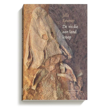 De vis die aan land kroop (Paperback) bij Singel 344