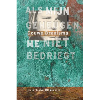 Als mijn geheugen me niet bedriegt (Hardback) bij Singel 344