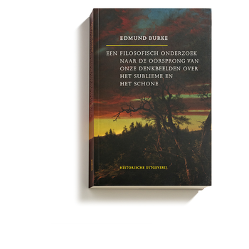 Een filosofisch onderzoek naar de oorsprong van onze denkbeelden over het sublieme en het schone (Paperback) bij Singel 344