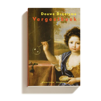 Vergeetboek (Paperback) bij Singel 344