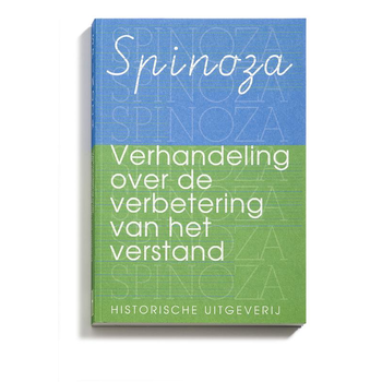 Verhandeling over de verbetering van het verstand (Paperback) bij Singel 344