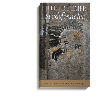 Stadsfossielen (Paperback) bij Singel 344