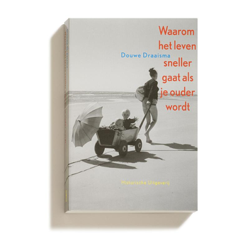 Waarom het leven sneller gaat als je ouder wordt (Paperback) bij Singel 344