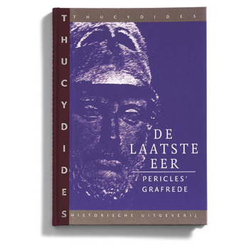 De laatste eer (Hardback) bij Singel 344