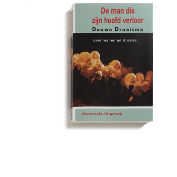De man die zijn hoofd verloor (Paperback) bij Singel 344