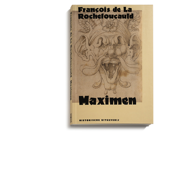 Maximen (Paperback) bij Singel 344