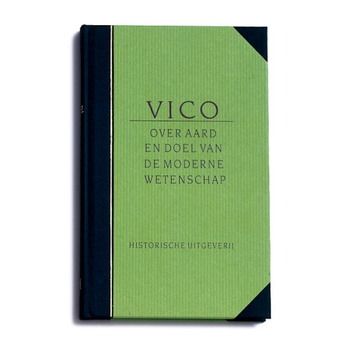 Over aard en doel van de moderne wetenschap (Hardback) bij Singel 344